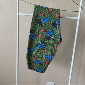 LuLaRoe Leggings